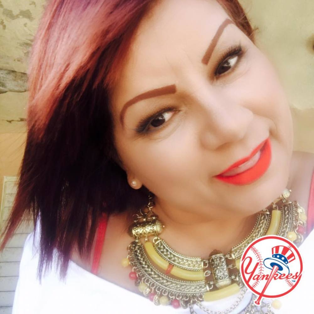 Meet your Posher, Margarita